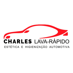 Charles Lava Rápido