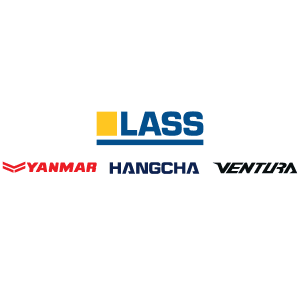 LASS Yanmar Hangcha Ventura