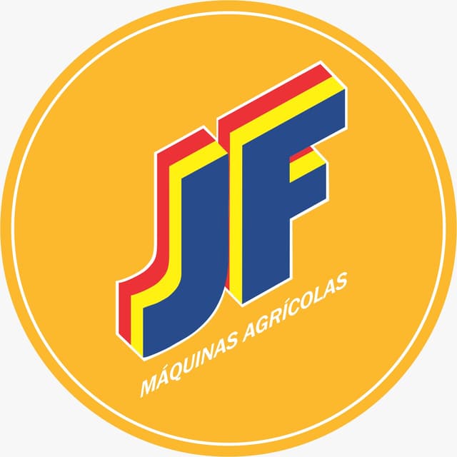 JF Máquinas