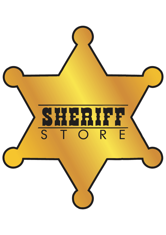 Sheriff Store